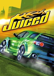 Трейнер для Juiced [v1.0.5]