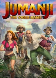 Jumanji: The Video Game: ТРЕЙНЕР И ЧИТЫ (V1.0.48)