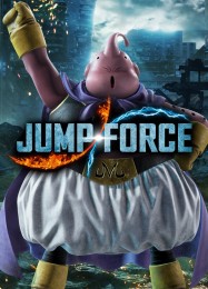 Jump Force: Majin Buu: ТРЕЙНЕР И ЧИТЫ (V1.0.82)