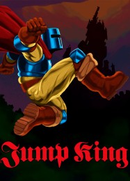 Jump King: Трейнер +6 [v1.1]