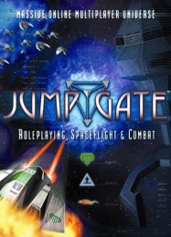 Трейнер для Jumpgate: The Reconstruction Initiative [v1.0.6]