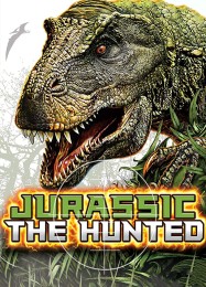 Jurassic: The Hunted: Читы, Трейнер +5 [CheatHappens.com]