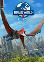 Jurassic World Alive: ТРЕЙНЕР И ЧИТЫ (V1.0.12)