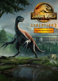 Трейнер для Jurassic World Evolution 2: Dominion Biosyn [v1.0.5]
