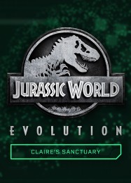 Трейнер для Jurassic World Evolution: Claires Sanctuary [v1.0.5]