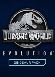 Трейнер для Jurassic World Evolution: Dinosaur Pack [v1.0.1]