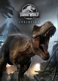 Трейнер для Jurassic World Evolution [v1.0.8]