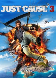 Just Cause 3: ТРЕЙНЕР И ЧИТЫ (V1.0.62)