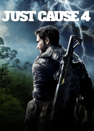 Just Cause 4: ТРЕЙНЕР И ЧИТЫ (V1.0.97)