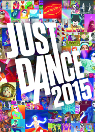 Just Dance 2015: ТРЕЙНЕР И ЧИТЫ (V1.0.87)