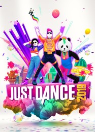 Just Dance 2019: Трейнер +10 [v1.9]