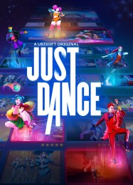 Just Dance 2023: Трейнер +6 [v1.2]