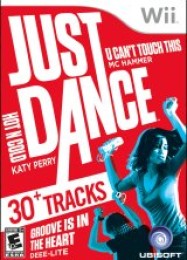Just Dance: ТРЕЙНЕР И ЧИТЫ (V1.0.26)