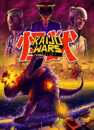 Трейнер для Kaiju Wars [v1.0.7]