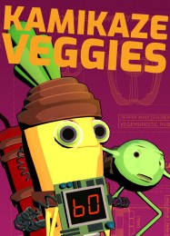 Трейнер для Kamikaze Veggies [v1.0.6]