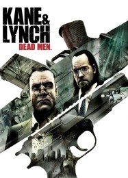 Трейнер для Kane and Lynch: Dead Men [v1.0.5]