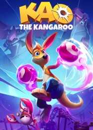 Трейнер для Kao the Kangaroo [v1.0.9]