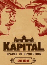 Kapital: Sparks of Revolution: ТРЕЙНЕР И ЧИТЫ (V1.0.82)