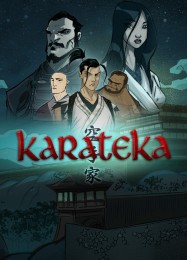 Karateka (2012): Читы, Трейнер +14 [MrAntiFan]