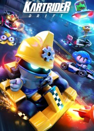 KartRider: Drift: Трейнер +10 [v1.7]