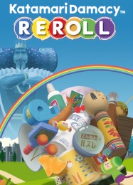 Katamari Damacy Reroll: Трейнер +11 [v1.7]