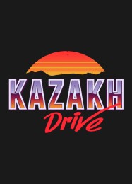 Трейнер для Kazakh Drive [v1.0.1]