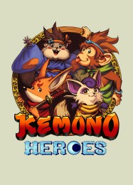 Kemono Heroes: Читы, Трейнер +7 [MrAntiFan]