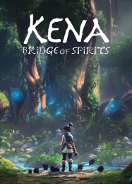 Трейнер для Kena: Bridge of Spirits [v1.0.2]