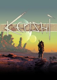 Kenshi: Трейнер +11 [v1.7]