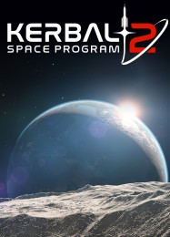 Kerbal Space Program 2: Трейнер +5 [v1.5]