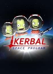 Kerbal Space Program: Читы, Трейнер +13 [MrAntiFan]