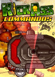 Kick Ass Commandos: ТРЕЙНЕР И ЧИТЫ (V1.0.51)