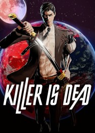 Killer Is Dead: Трейнер +7 [v1.2]