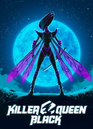 Killer Queen Black: ТРЕЙНЕР И ЧИТЫ (V1.0.9)