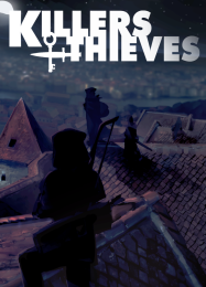 Трейнер для Killers and Thieves [v1.0.2]