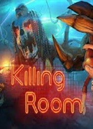 Killing Room: Трейнер +7 [v1.8]
