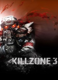 Трейнер для Killzone 3 [v1.0.9]