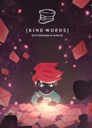 Трейнер для Kind Words [v1.0.7]