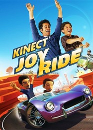 Kinect Joy Ride: ТРЕЙНЕР И ЧИТЫ (V1.0.54)