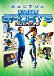 Kinect Sports: Season Two: Трейнер +7 [v1.1]
