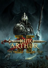 King Arthur 2: The Role-Playing Wargame: Читы, Трейнер +6 [dR.oLLe]