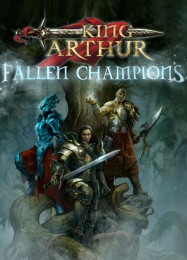 King Arthur: Fallen Champions: Трейнер +15 [v1.1]