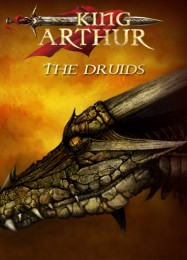 King Arthur: The Druids: Трейнер +10 [v1.7]