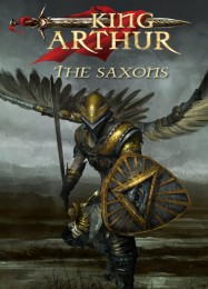 King Arthur: The Saxons: Читы, Трейнер +11 [MrAntiFan]