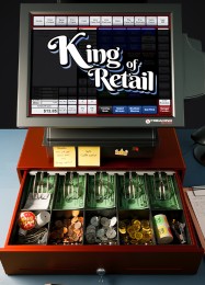 King of Retail: Читы, Трейнер +5 [dR.oLLe]