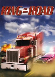 King of the Road: ТРЕЙНЕР И ЧИТЫ (V1.0.56)