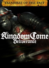 Kingdom Come: Deliverance Treasures of the Past: Трейнер +7 [v1.7]