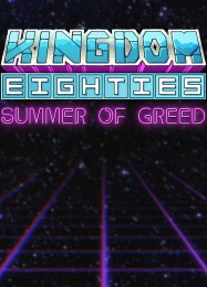 Kingdom Eighties: Читы, Трейнер +15 [CheatHappens.com]