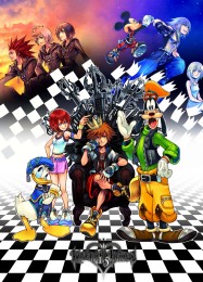 Kingdom Hearts HD 1.5 ReMIX: ТРЕЙНЕР И ЧИТЫ (V1.0.88)