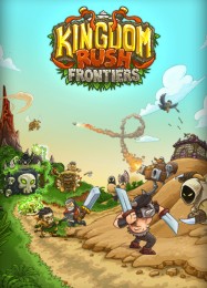 Kingdom Rush Frontiers: Трейнер +14 [v1.7]